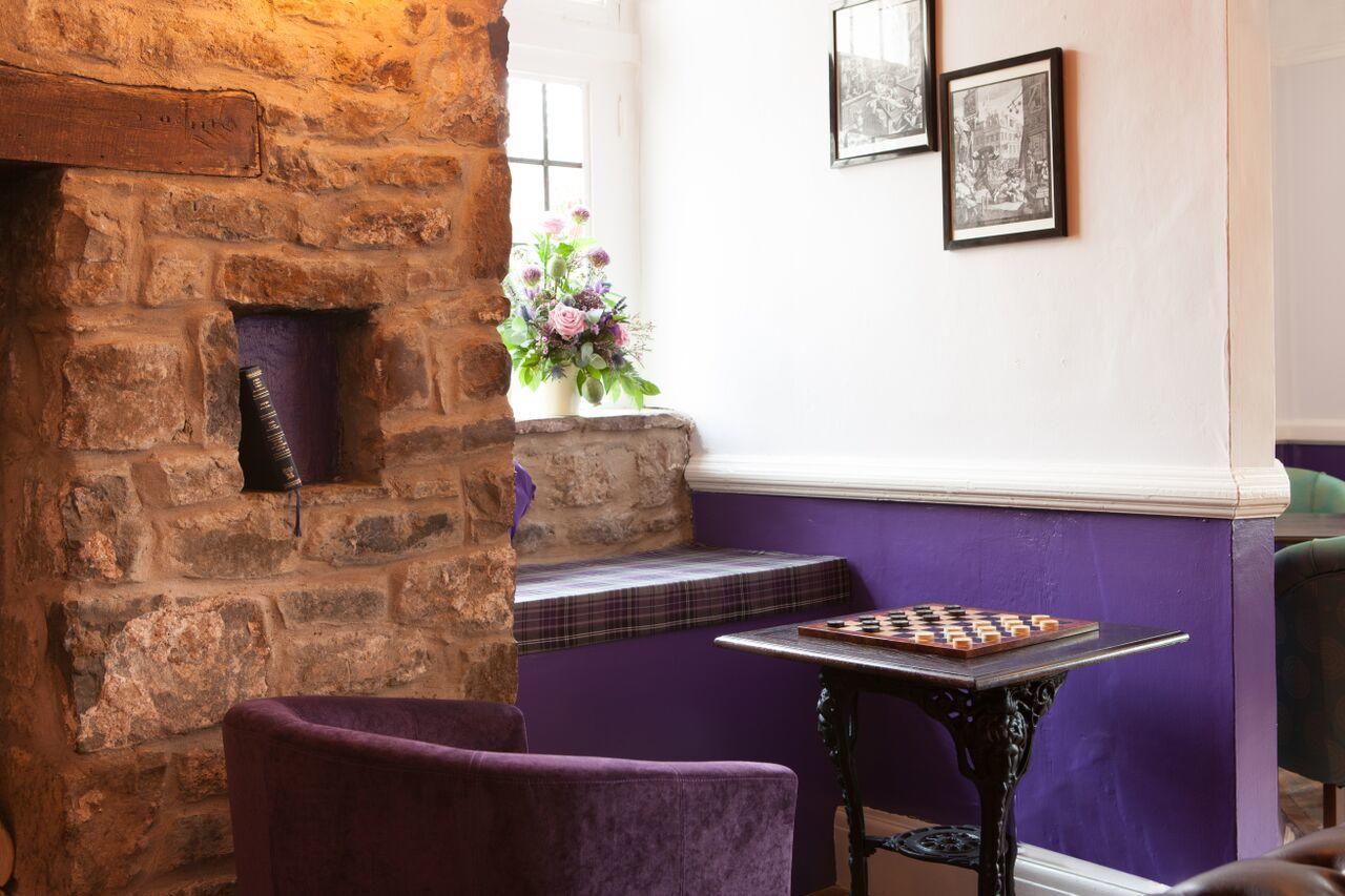 The Crown At Whitchurch Ross-on-Wye Exteriér fotografie