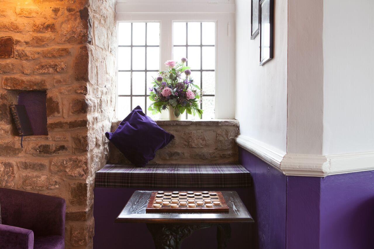 The Crown At Whitchurch Ross-on-Wye Exteriér fotografie
