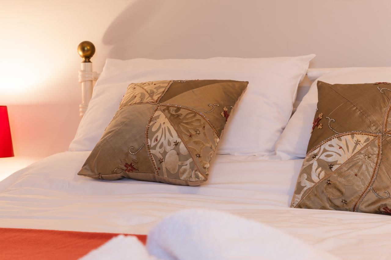 The Crown At Whitchurch Ross-on-Wye Exteriér fotografie