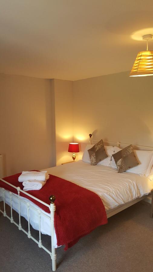 The Crown At Whitchurch Ross-on-Wye Exteriér fotografie